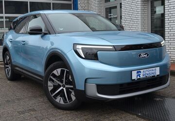 Ford Explorer 8.849 km 38.345 &euro; Ochtrup 48607
