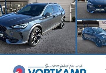 Cupra Formentor 30.374 km 24.980 &euro; Gronau 48599