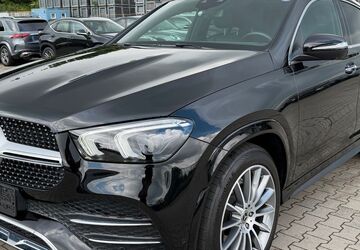 Mercedes-Benz GLE 350 119.696 km 62.475 &euro; Gronau 48599