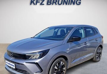 Opel Grandland (X) 21.919 km 20.880 &euro; Lingen (Ems) 49811