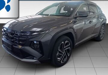 Hyundai TUCSON 34.844 km 30.730 &euro; Salzbergen 48499